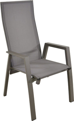 Outdoor Living - Standenstoel Amir Pardo