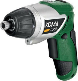 Schroevendraaier Koma Tools