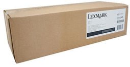 Lexmark 24B7501 - Originele Toner - 6000 pagina's - Geel