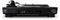 Reloop RP-7000 MK2 - DJ-platenspeler - Direct-drive motor - Zwart