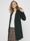 ONLY ONLCARRIE BONDED COAT OTW - Dames Jas - Knoopsluiting - Maat S