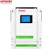 5.5kw Hybride Op + Offgrid Solar Inverter + Nul Feed Limiter Touchscreen Met 5000W Mppt Solar lader