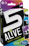 5 Alive - Kaartspel