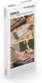 5 in 1 Barbecue Utensils Set Bbkit InnovaGoods