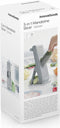5-in-1 inklapbare snijmachine voor groentes Slichen InnovaGoods