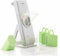 5-in-1 inklapbare snijmachine voor groentes Slichen InnovaGoods