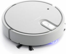 5-in-1 Oplaadbare Multifunctionele Robotstofzuiger Varob InnovaGoods