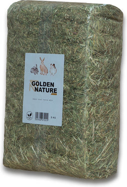 5 kg Golden nature hooi