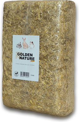5 kg Golden nature stro