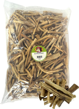 5 kg Petsnack buffelstaart
