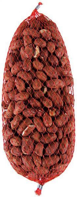 5 Pindanetjes Voor Vogels en eekhoorns