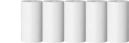 5 Rollen Papier - Voor AyeKids Fotoprinter - Thermisch Papier