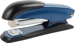 5 Star nietmachine half strip 25 blad blauw