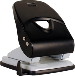 5 Star perforator 40 blad zwart