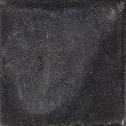 5 stuks! Betontegel zwart 50x50x5 cm Gardenlux