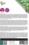 5 stuks - Buzzy - Microgreens Tatsoi