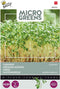 5 stuks - Buzzy - Microgreens Tuinkers