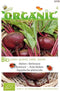 5 stuks - Buzzy - Organic Bieten Egyptische (Skal 14275)