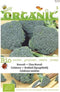 5 stuks - Buzzy - Organic Broccoli groene Calabrese (Skal 14725)