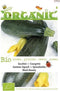 5 stuks - Buzzy - Organic Courgette Black Beauty (Skal 14725)