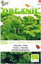 5 stuks - Buzzy - Organic Peterselie Gekrulde (Skal 14725)
