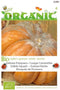 5 stuks - Buzzy - Organic Pompoen Musquee de Provence (Skal 14275)