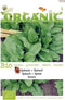 5 stuks - Buzzy - Organic Spinazie Securo (Skal 14725)