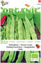 5 stuks - Buzzy - Organic Stoksnijbonen Helda (Skal 14275)