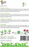 5 stuks - Buzzy - Organic Tagetes lucida Tuinplus