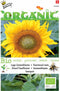5 stuks - Buzzy - Organic Zonnebloem type Sunspot (Skal 14275)