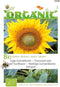 5 stuks - Buzzy - Organic Zonnebloem type Sunspot (Skal 14275)