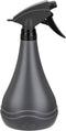 5 stuks - elho - Bloempot Aquarius sprayer 0,7ltr antraciet