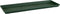 5 stuks - elho - Green basics balkonbak schotel 40cm blad groen