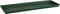 5 stuks - elho - Green basics balkonbak schotel 80cm blad groen