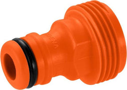 5 stuks - Gardena - insteeknippel