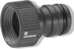 5 stuks - Gardena - Prof-System kraanstuk