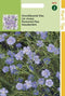 5 stuks - Hortitops - Linum Perenne (Vlas) blauw