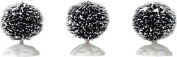 5 stuks - LEMAX - Round bristle tree mini