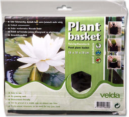 5 stuks Plant Basket 18 x 18 x 18 cm 1 stuk
