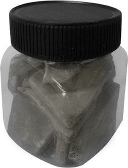 5 stuks Platte stenen 500gr