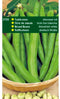 5 stuks Tuinbonen driemaal wit 250 gram