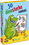 50 dinosterke raadsels