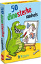 50 dinosterke raadsels