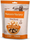 50 gr Natures variety freeze dried chunks chicken