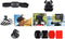 50-in-1 Set Geschikt voor GoPro Hero 12, 11, 10, 9, 8, 7, 6, 5, 4 - Action Camera Accessoires