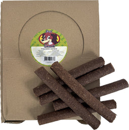 50 st Petsnack sticks fricandel met eend