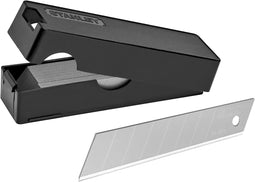 50 Stanley FatMax reserve afbreekmesjes 18 mm