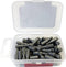 50 stuk(s) T 15 Binnen-Torx bit TOOLCRAFT S2-staal