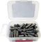 50 stuk(s) T 20 Binnen-Torx bit TOOLCRAFT S2-staal