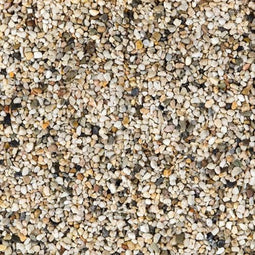 50 stuks! Grind wit 4/8 mm 20 kg Gardenlux